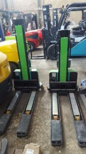 استاکر برقی میتسوبیشی