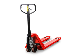 جک پالت شیب دار