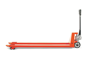 جک پالت طول بلند