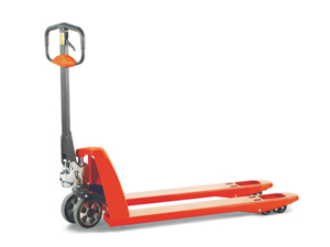 جک پالت سنگین