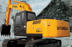 بیل مکانیکی