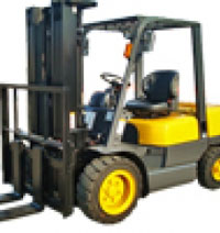 تجهیزات و ادوات لیفتراک