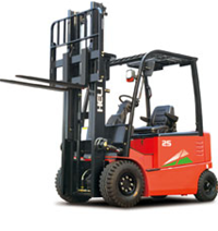 مزایای لیفتراک برقی