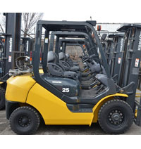 اطلاعات عمومی لیفتراک