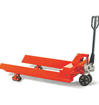 شرایط نگهداری جک پالت