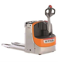 پالت تراک و جک پالت