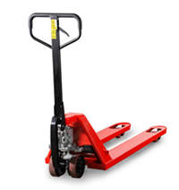 توضیحاتی درباره جک پالت ها