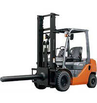 کویل گیر لیفتراک