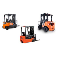 مقایسه لیفتراک