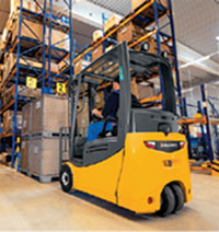 لیفتراک برقی