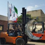 فروش ویژه لیفتراک