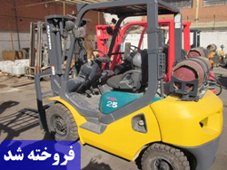 لیفتراک دست دوم