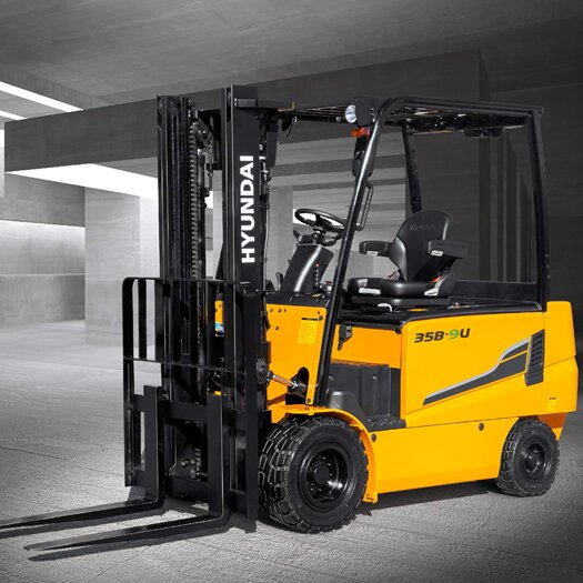 لیفتراک هیوندای