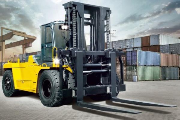 forklift خرید لیفتراک