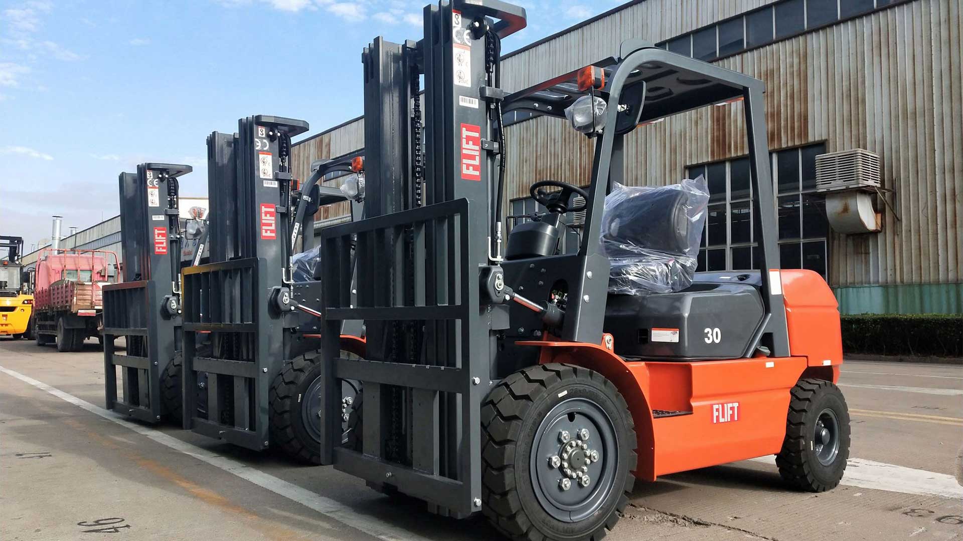 لیفتراک دیزلی