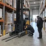 علت حرکت نکردن ریچتراک برقی و عیب یابی سیستم حرکت ریچتراک